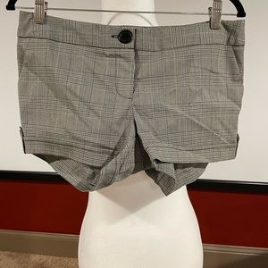 Forever 21 size 9 shorts.